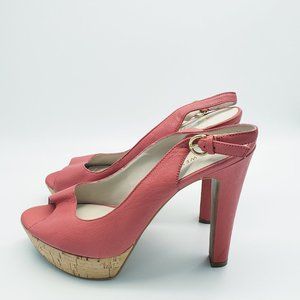 Nine West Heels